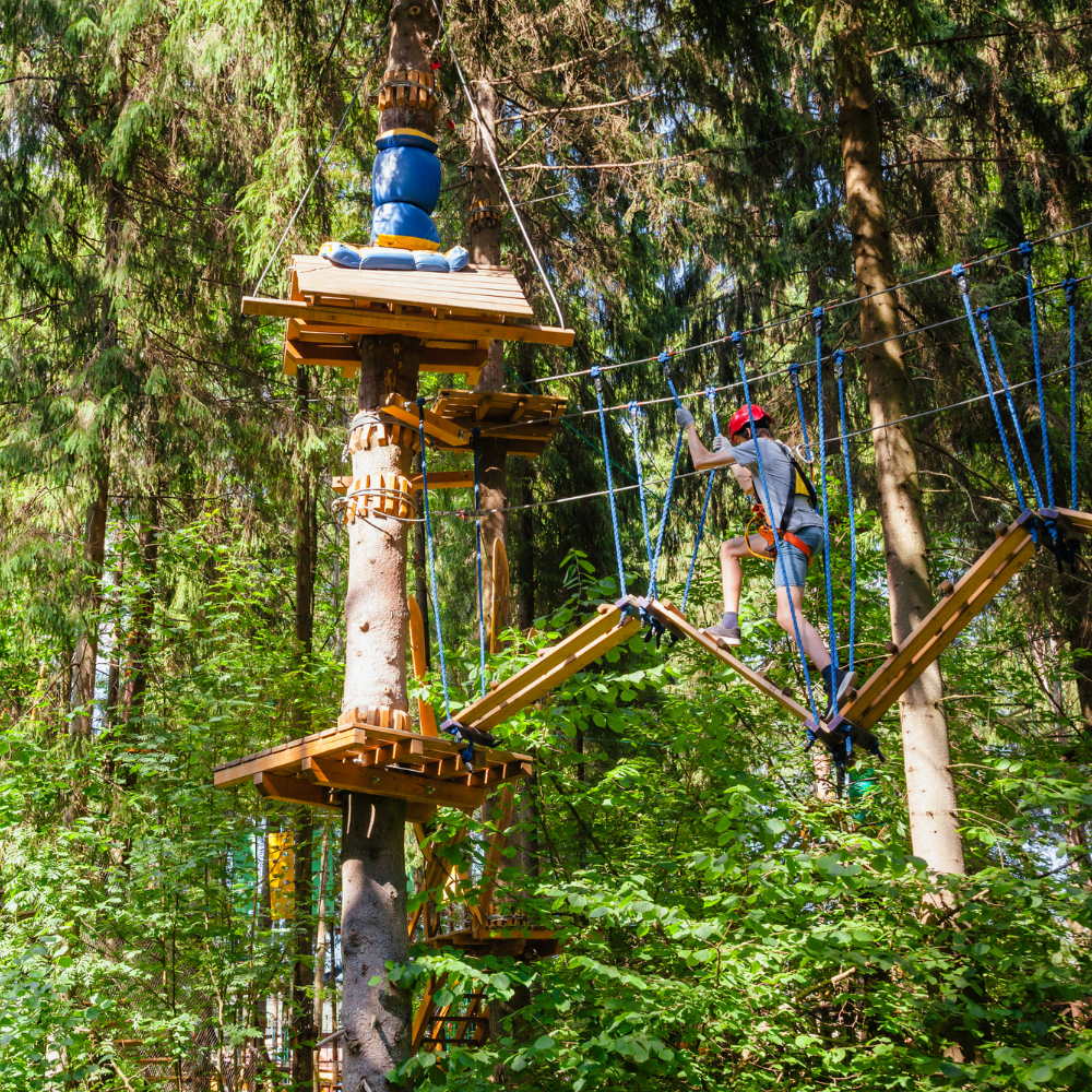 Adventure Park
