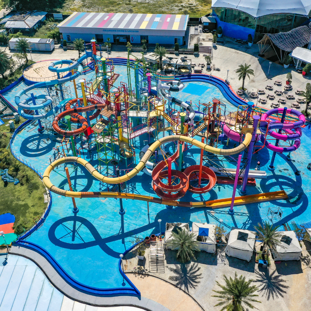 Aquapark