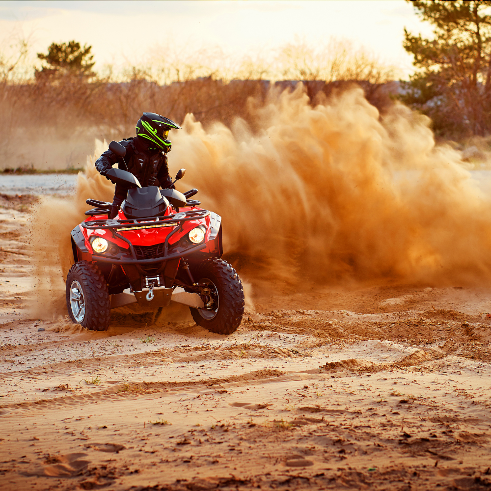ATV Safari