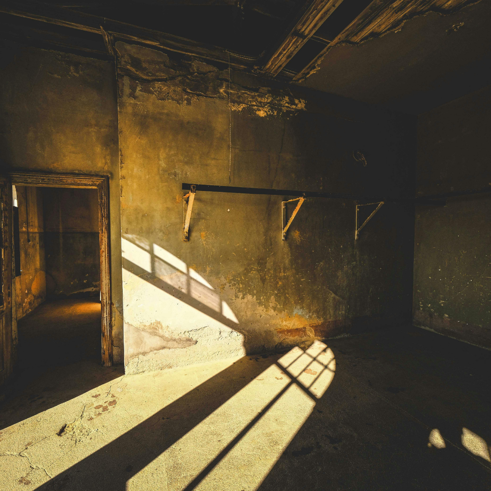 Haunted House