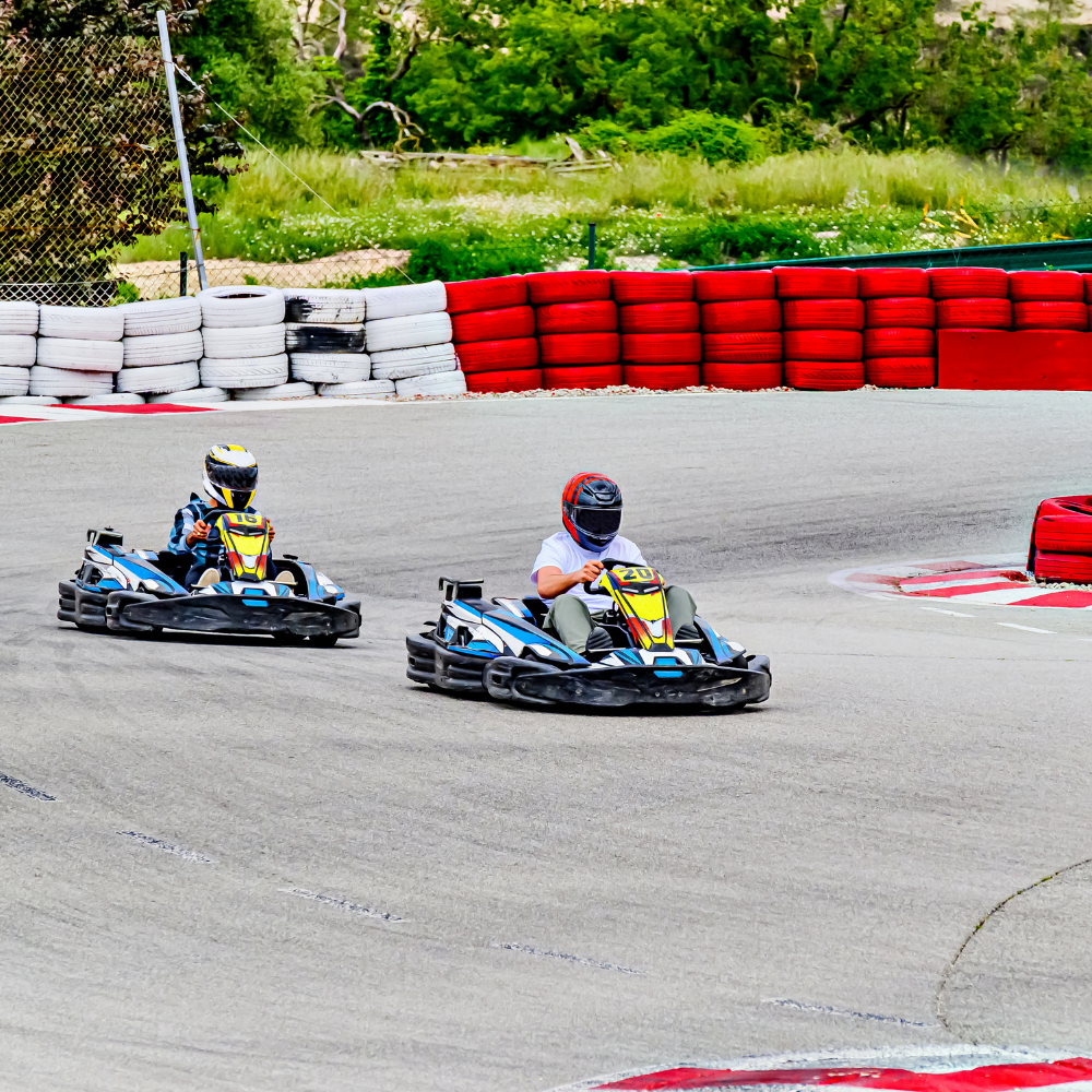 Go Kart