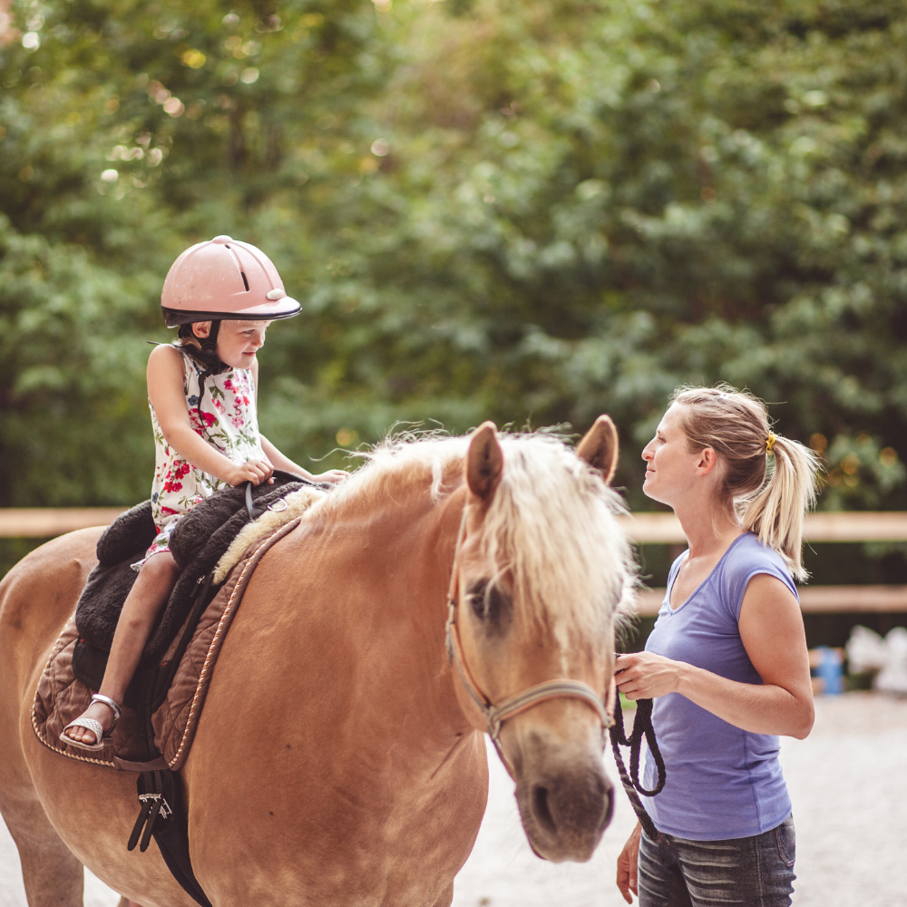 Horse Riding