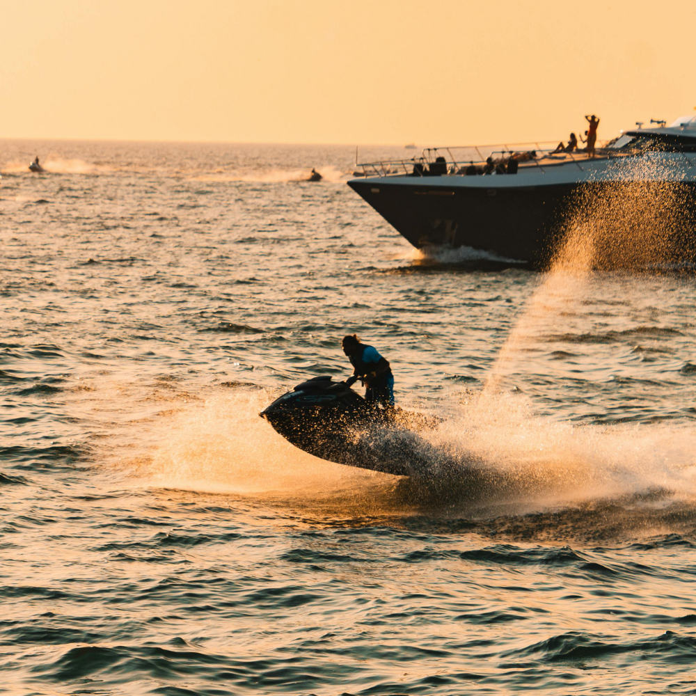 Jet Ski