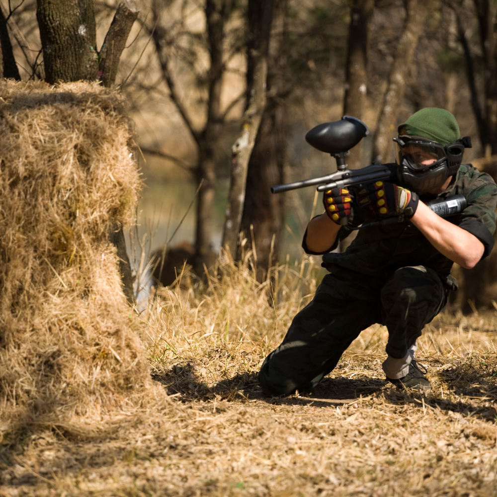 Paintball