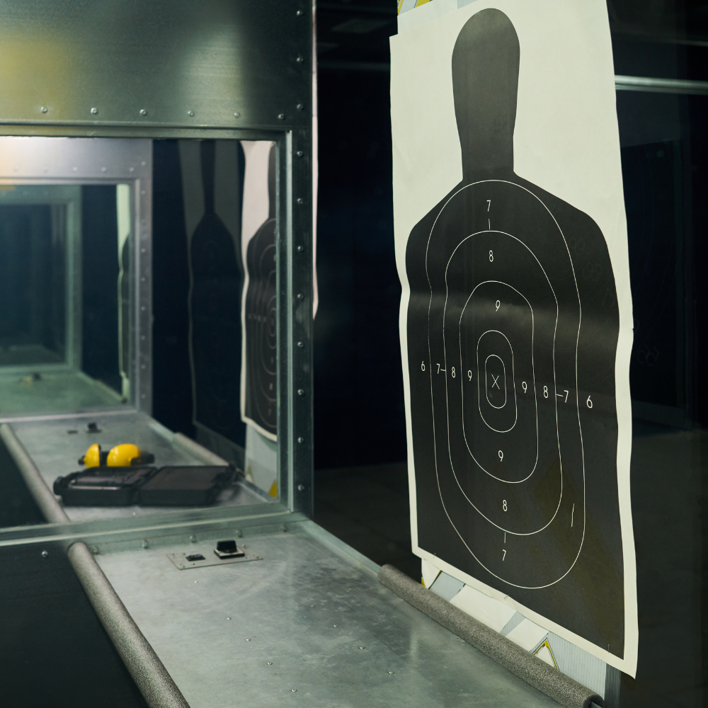 Shooting Range