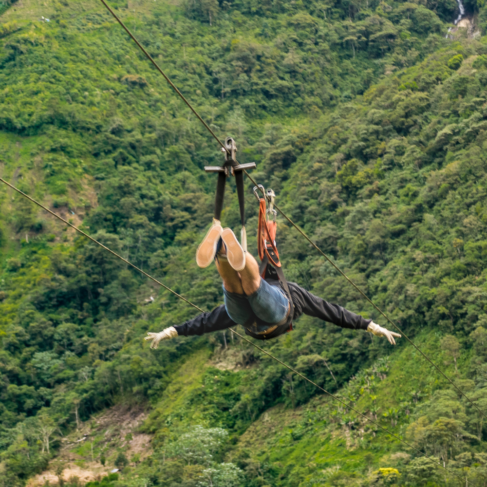 Zipline